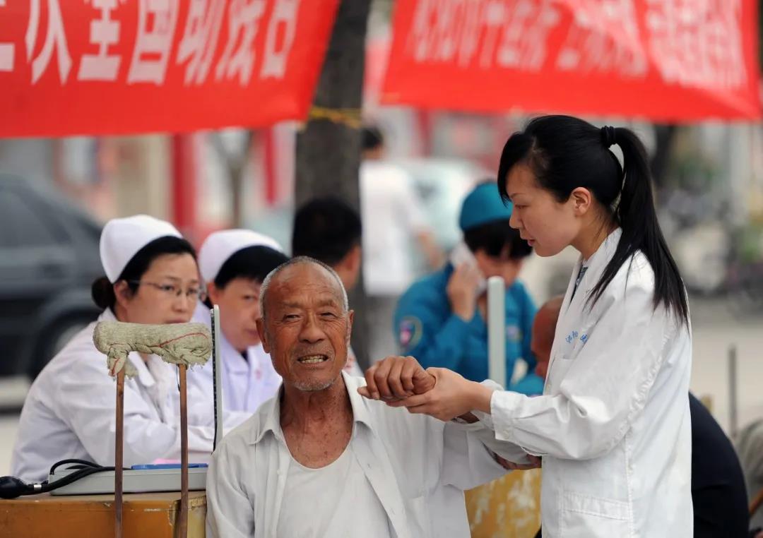 國(guó)家對(duì)殘疾人是這樣安排的，你滿意嗎？(圖3)