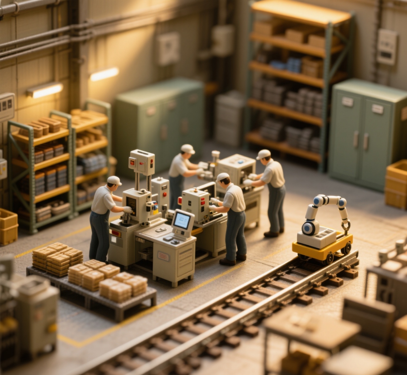 陜西人力外包 破解企業用工難題的本地化解決方案 陜西人力外包 破解企業用工難題的本地化解決方案