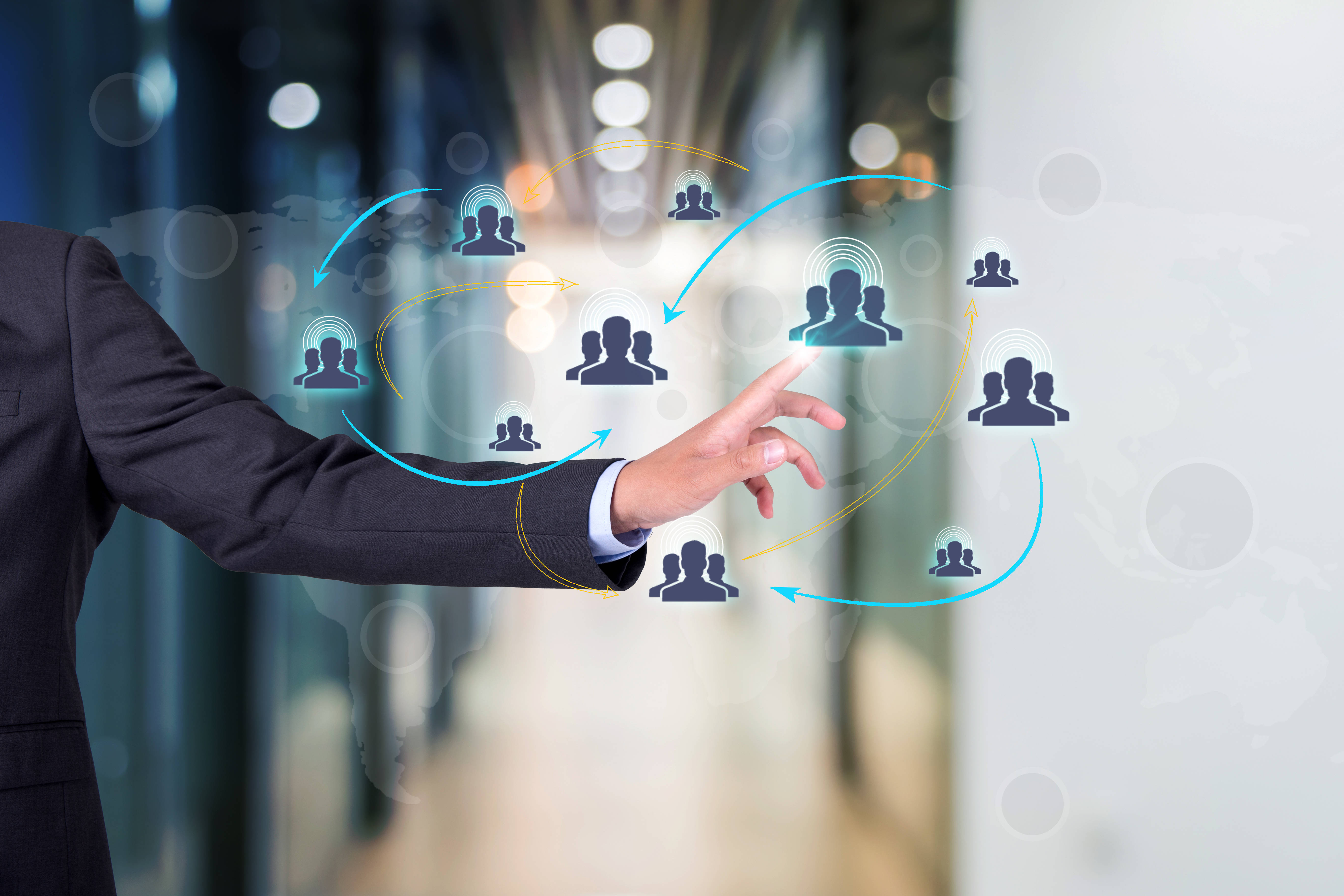 陜西人力外包行業(yè)發(fā)展趨勢與服務(wù)模式創(chuàng)新 陜西人力外包行業(yè)發(fā)展趨勢與服務(wù)模式創(chuàng)新